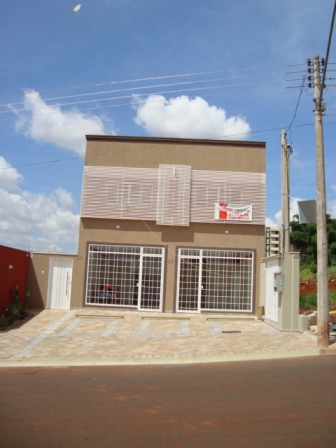 Sala-Conjunto, 28 m² - Foto 1