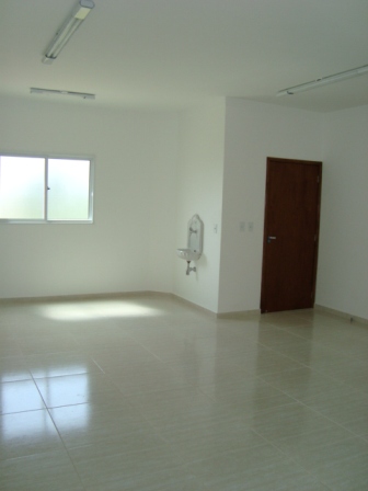 Sala-Conjunto, 28 m² - Foto 2